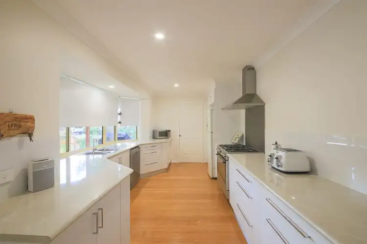 Second view of Homely house listing, 5 Bream Close, Emerald Beach NSW 2456