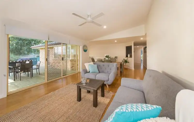 Third view of Homely house listing, 5 Bream Close, Emerald Beach NSW 2456