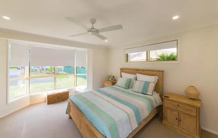 Fourth view of Homely house listing, 5 Bream Close, Emerald Beach NSW 2456