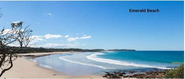 Seventh view of Homely house listing, 5 Bream Close, Emerald Beach NSW 2456