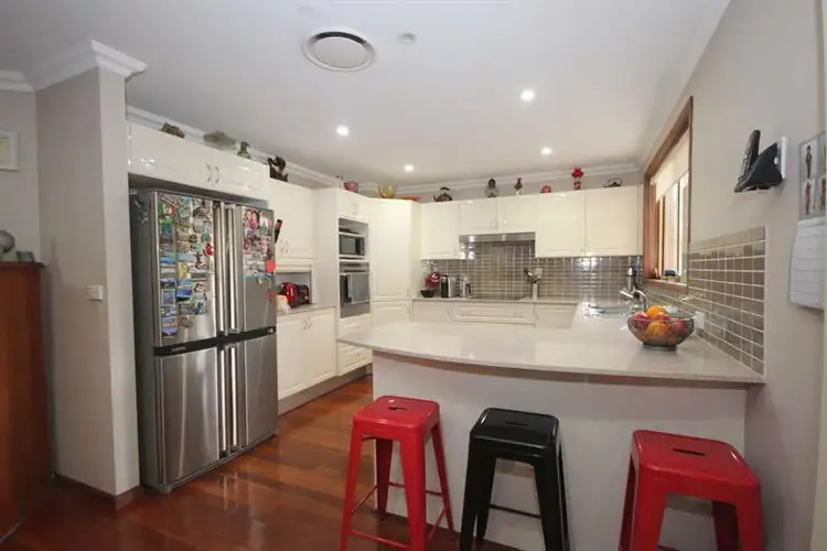 Sixth view of Homely house listing, 46 Wychewood Ave, Mallabula NSW 2319