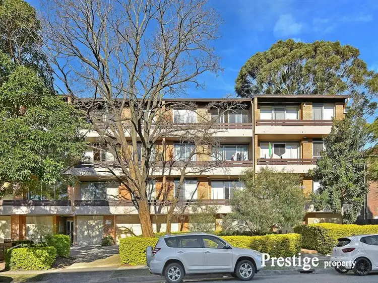 20/20 Eden Street, Arncliffe NSW 2205