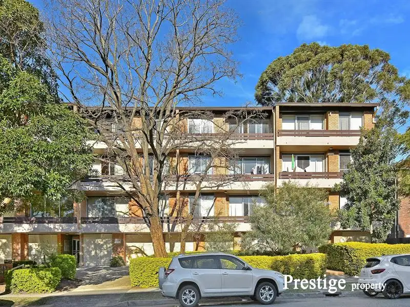 Main view of Homely apartment listing, 20/20 Eden Street, Arncliffe NSW 2205