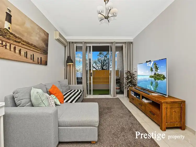 Second view of Homely apartment listing, 20/20 Eden Street, Arncliffe NSW 2205