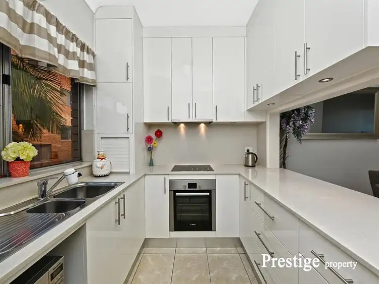 Third view of Homely apartment listing, 20/20 Eden Street, Arncliffe NSW 2205