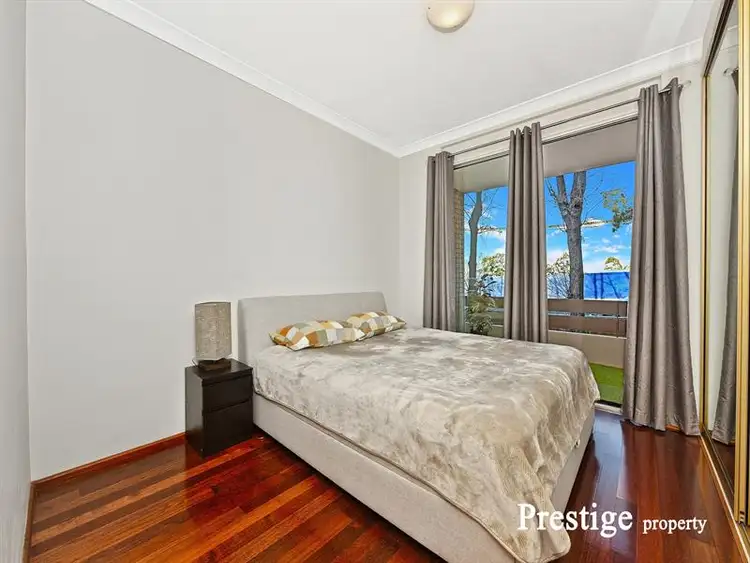 Fourth view of Homely apartment listing, 20/20 Eden Street, Arncliffe NSW 2205