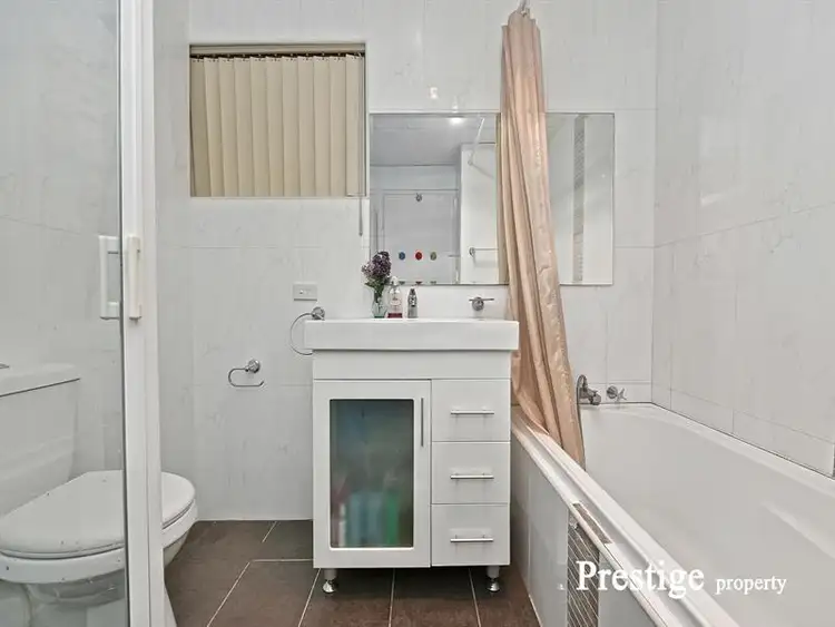 Fifth view of Homely apartment listing, 20/20 Eden Street, Arncliffe NSW 2205