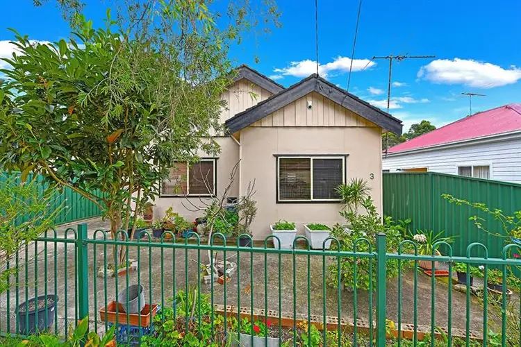 3 Wilkins Street, Turrella NSW 2205