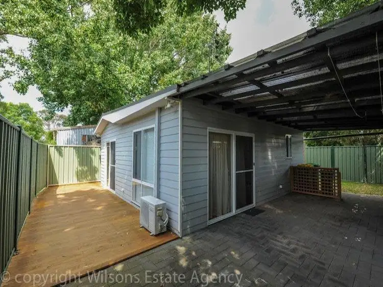 48A Trafalgar Avenue