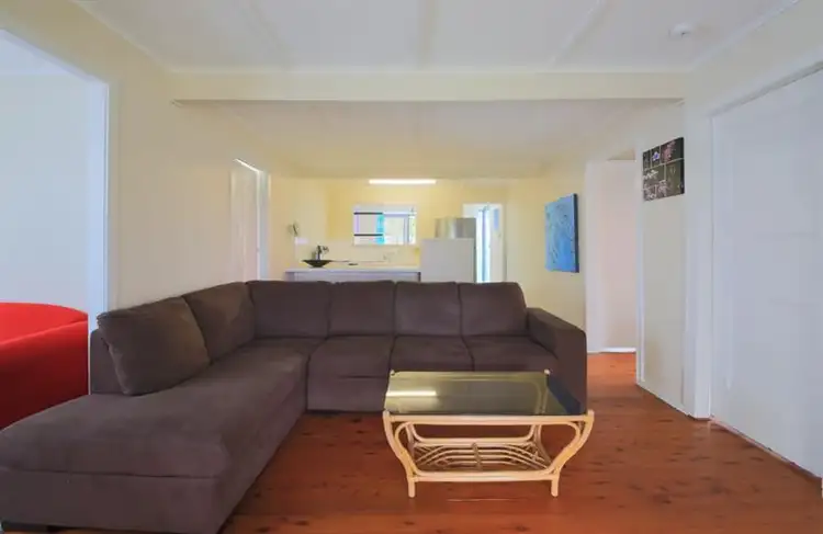 Second view of Homely house listing, 52 Arrawarra Road, Arrawarra Headland NSW 2456