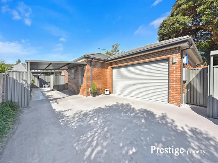 5A Heath Street, Turrella NSW 2205