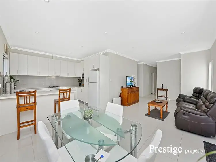 Second view of Homely house listing, 5A Heath Street, Turrella NSW 2205