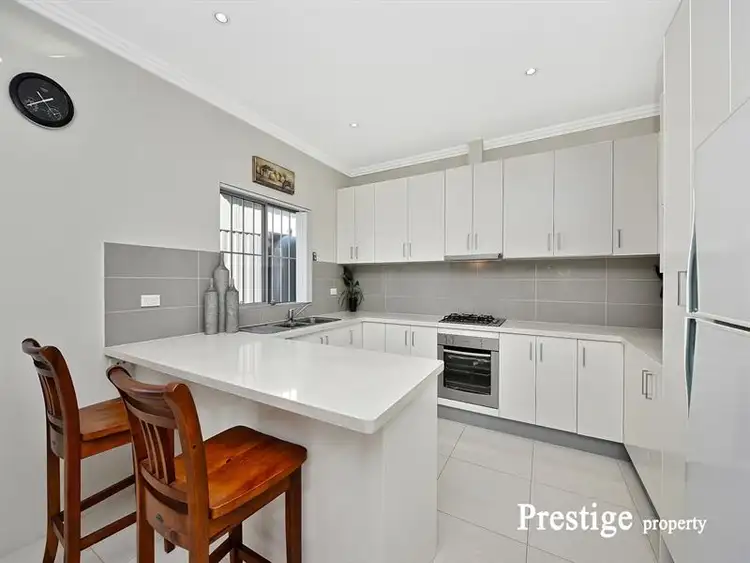 Third view of Homely house listing, 5A Heath Street, Turrella NSW 2205