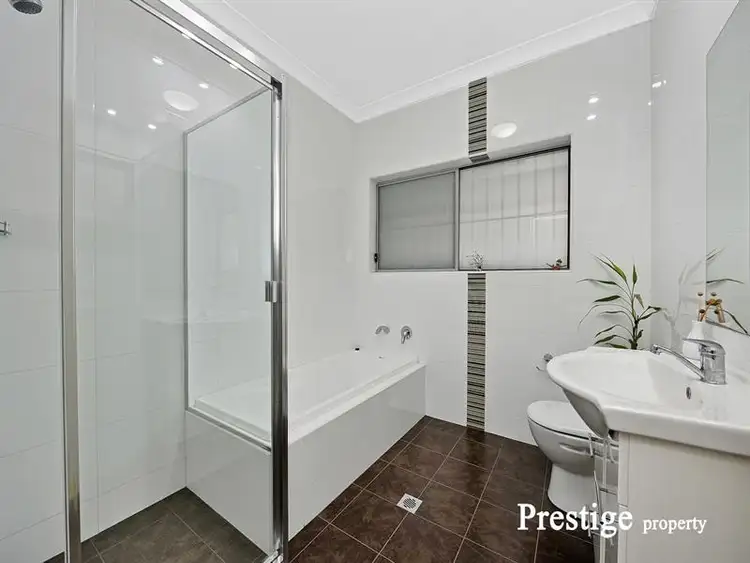 Fourth view of Homely house listing, 5A Heath Street, Turrella NSW 2205