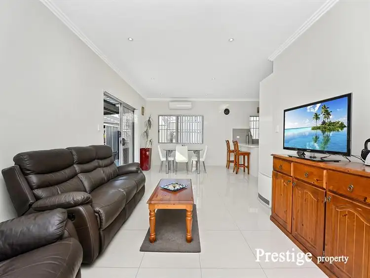 Fifth view of Homely house listing, 5A Heath Street, Turrella NSW 2205