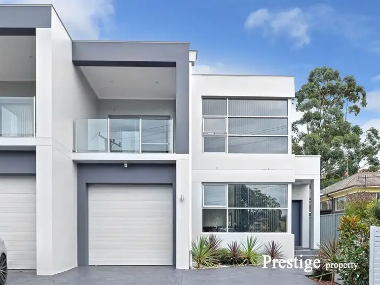 3 Pitt-owen Avenue, Arncliffe NSW 2205