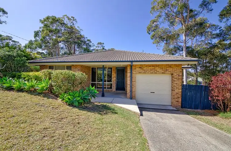 14 Coral Drive, Sandy Beach NSW 2456
