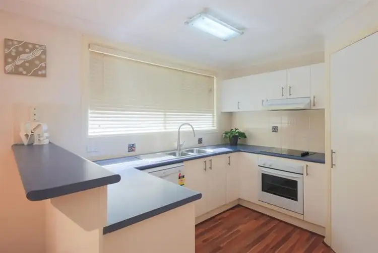 Second view of Homely house listing, 14 Coral Drive, Sandy Beach NSW 2456