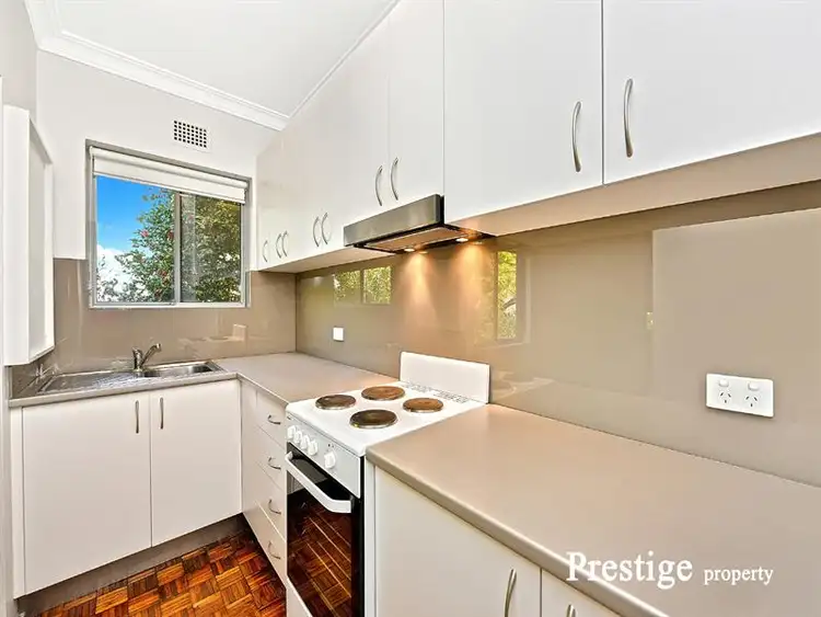 Second view of Homely apartment listing, 5/23 Eden Street, Arncliffe NSW 2205