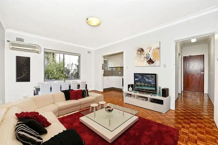 Third view of Homely apartment listing, 5/23 Eden Street, Arncliffe NSW 2205