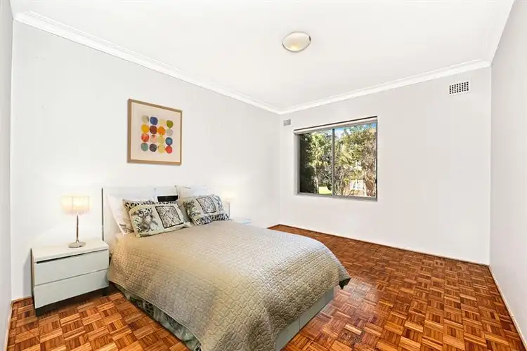 Fourth view of Homely apartment listing, 5/23 Eden Street, Arncliffe NSW 2205