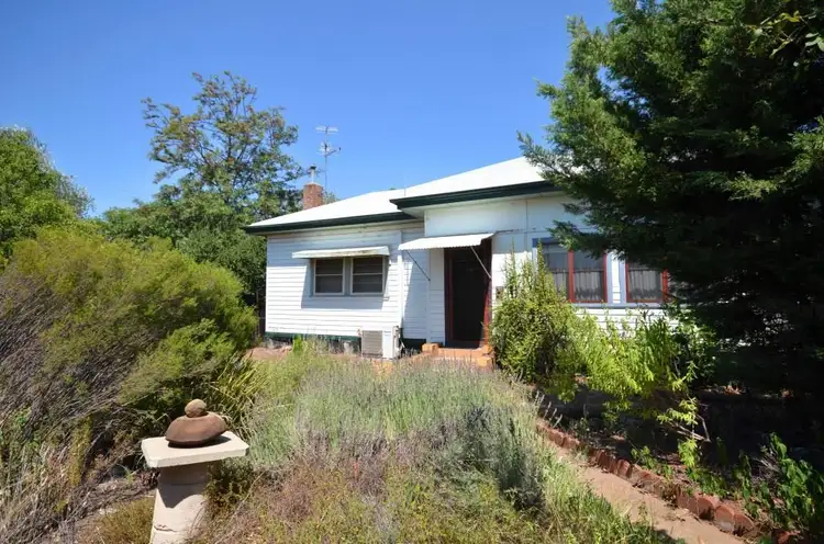 58 Wee Waa Street, Boggabri NSW 2382