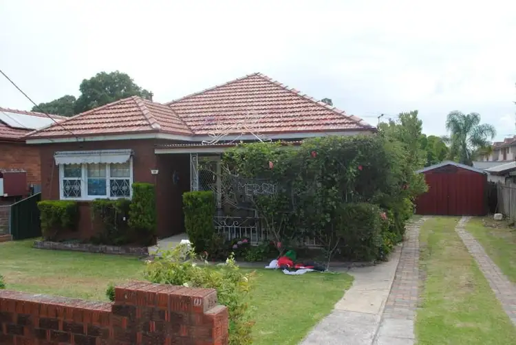 Main view of Homely house listing, 14 Compton St, Bass Hill NSW 2197