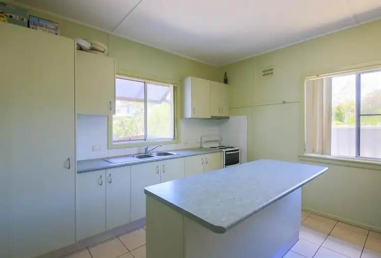 Second view of Homely house listing, 17 Pullen Street, Woolgoolga NSW 2456