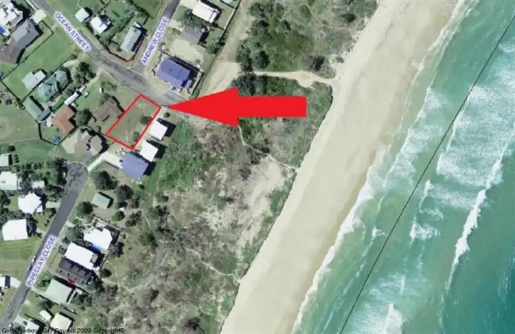 13 Ocean Street, Corindi Beach NSW 2456