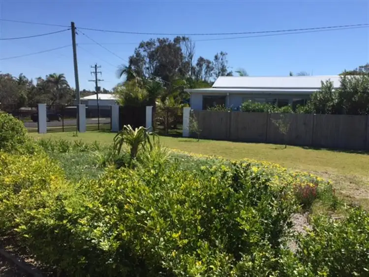 Lot 61 Pacific Street, Corindi Beach NSW 2456