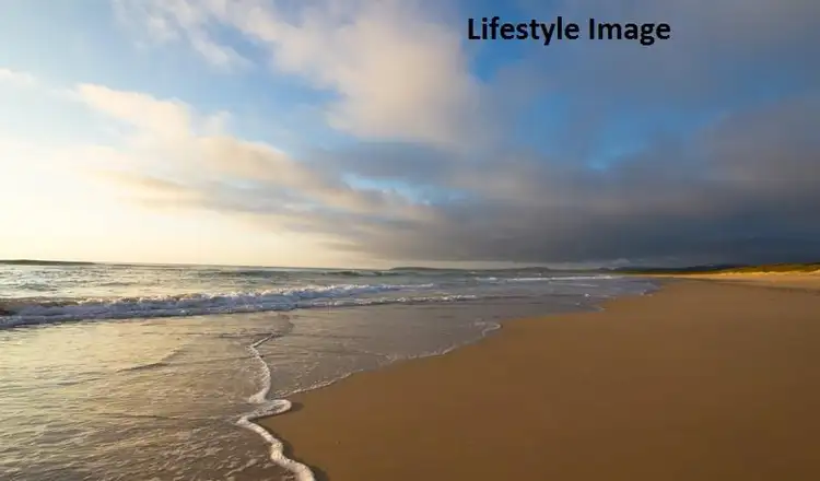 Fifth view of Homely land listing, Lot 61 Pacific Street, Corindi Beach NSW 2456