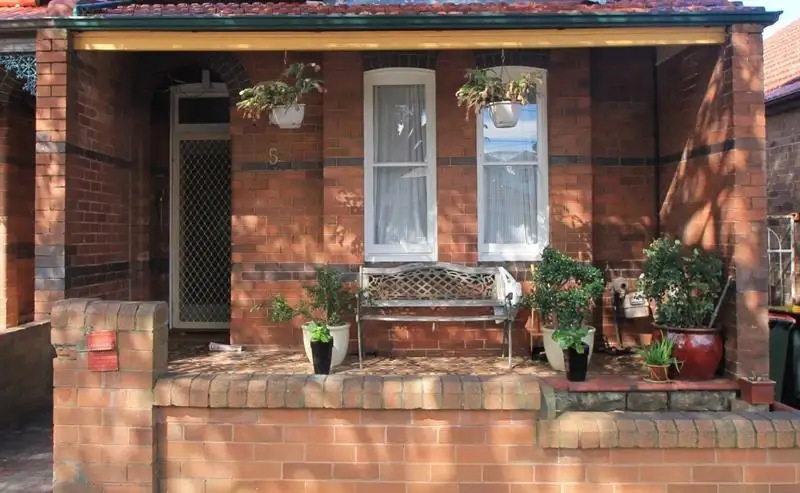 Main view of Homely house listing, 5 Victoria Street, Arncliffe NSW 2205