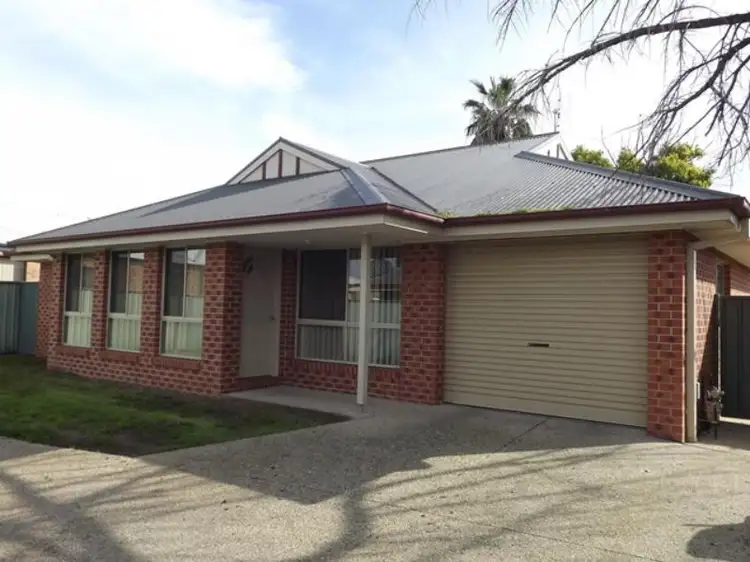 4/711 East Street, Albury NSW 2640