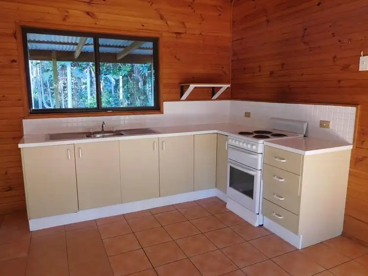 Second view of Homely house listing, 24 Redbox Crescent, Sandy Beach NSW 2456