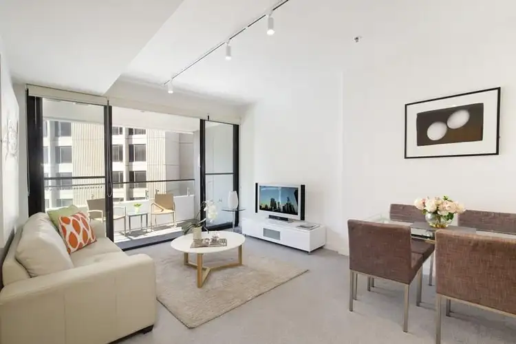 Main view of Homely apartment listing, Address available on request