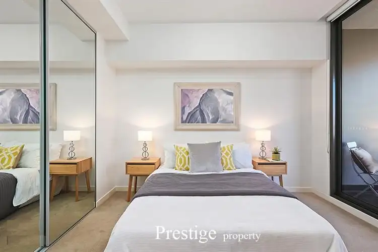 Second view of Homely apartment listing, Address available on request