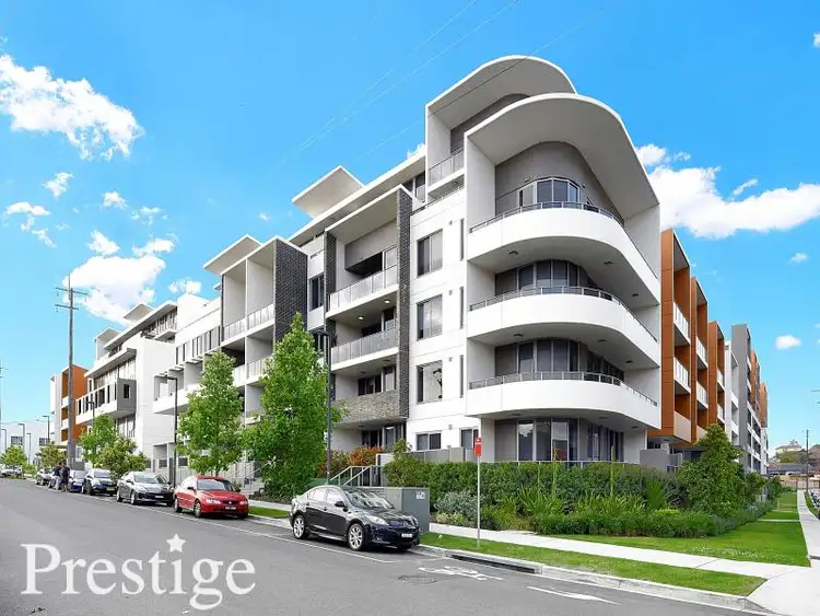 Third view of Homely apartment listing, Address available on request