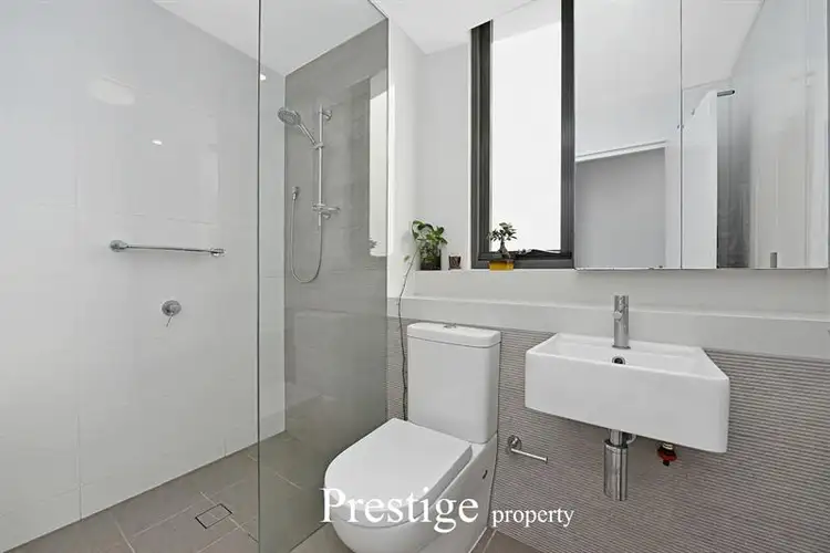 Fourth view of Homely apartment listing, Address available on request