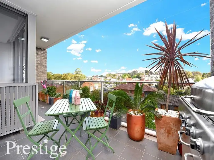 Fifth view of Homely apartment listing, Address available on request