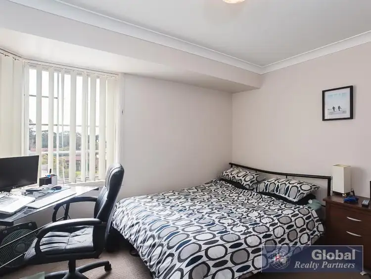 Sixth view of Homely unit listing, 22/90 Brooks St, Cooks Hill NSW 2300