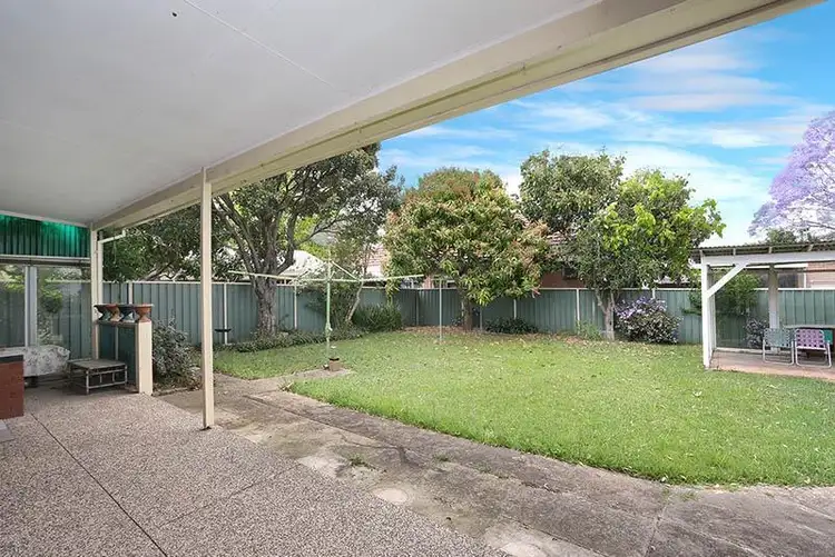 Fifth view of Homely house listing, 93 Virgil Ave, Chester Hill NSW 2162