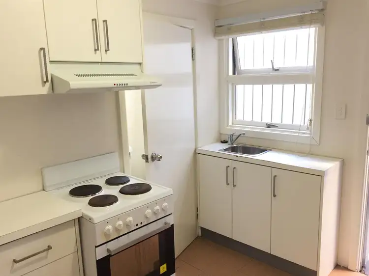 Second view of Homely apartment listing, Rear/36A Oxford  Street, Paddington NSW 2021