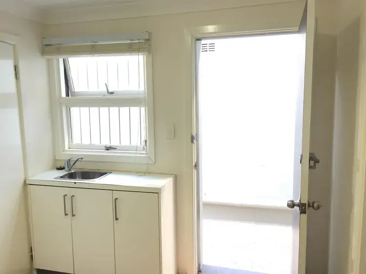 Third view of Homely apartment listing, Rear/36A Oxford  Street, Paddington NSW 2021