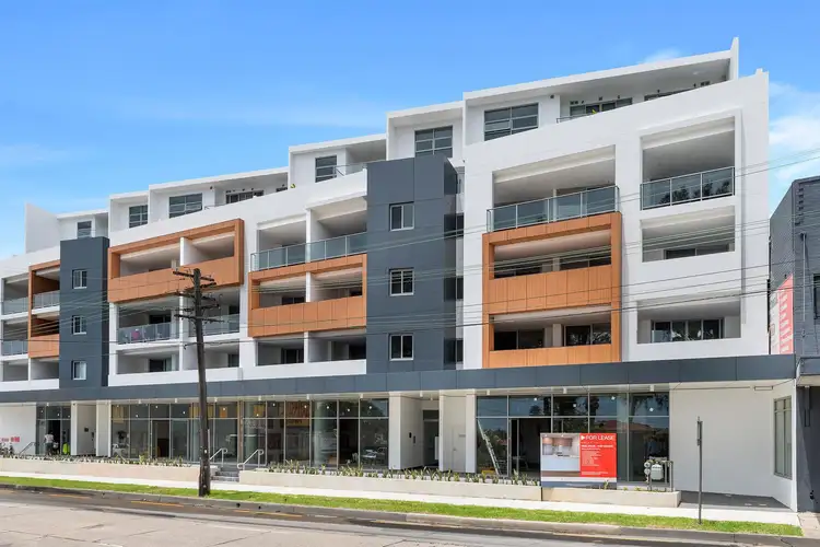 36/1236 Canterbury Road, Roselands NSW 2196