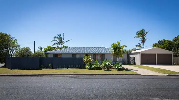 Main view of Homely house listing, 26 Matthews Parade, Corindi Beach NSW 2456