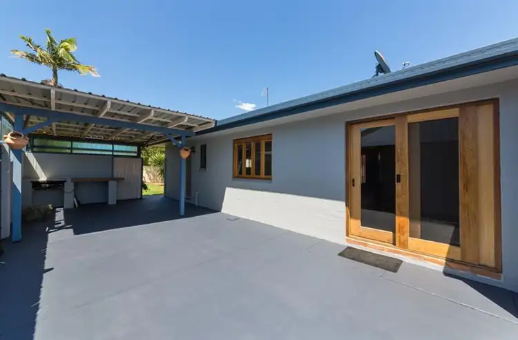 Fourth view of Homely house listing, 26 Matthews Parade, Corindi Beach NSW 2456