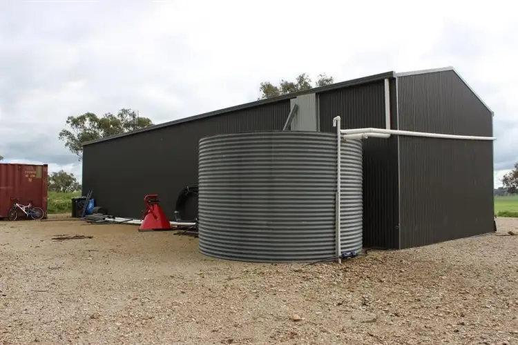 Third view of Homely land listing, 692 Ponto Falls Rd, Maryvale NSW 2820