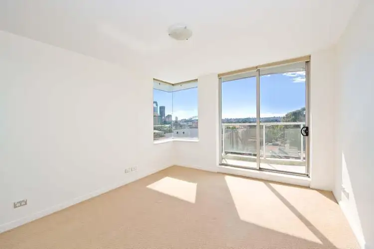 Fifth view of Homely apartment listing, 301/200 William St, Woolloomooloo NSW 2011