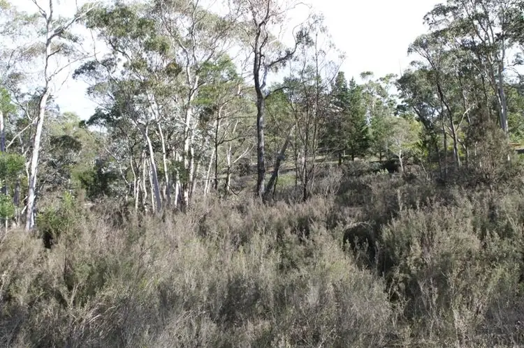 Fifth view of Homely land listing, 74 Mulwaree Dr, Tallong NSW 2579
