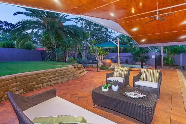 Second view of Homely house listing, 16 Chadwick St, Tarragindi QLD 4121